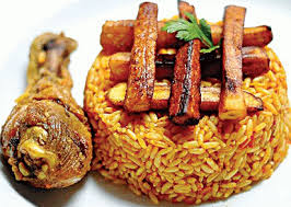 We are ready to eat our food daily in nigeria, eating out is becoming more common these days but usually people eat at home. 4 Nigerian Foods With Foreign Origins Vanguard News