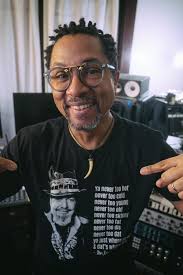 Exclusive: Dr. John Estate Releases 'Dat's Where It's At' T-Shirt