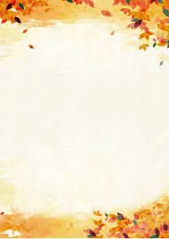 Golden Autumn Leaves Background Material Autumn Leaves Background Leaf Background Fall Leaves Background