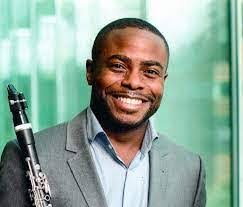 Eddie Daniels Expressions Ligatures