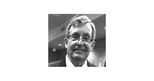 Michael Cox Obituary (1944