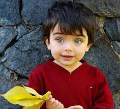 Pin By رشاء سعد On صور Baby Face Future Kids Face