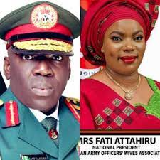 In essence,what i'm saying is that what goes around comes around,only they might come in d form of herdsmen etc,cos buhari,the wahabi dominated army and d well armed and protected herdsmen have been proven to be d same ppl. Fskkbvyobsboxm