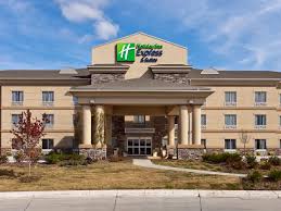 Medical eye services, eye exams, eyeglasses, contact lenses. Holiday Inn Express Suites Newton Hotel By Ihg
