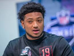 Ravens fans should have Malik Harrison