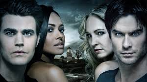 Regarder vampire diaries saison 6 episode 1, selectionnez votre lecteur. The Vampire Diaries Netflix