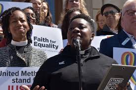 'other boys nyc', premiering today, aims to combat racism in the lgbtq community by combatting the whiteness of its media. 9 Lgbtq Faith Leaders To Watch In 2019 Center For American Progress