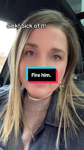 I've absolutely had it.