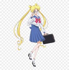 ❤ get the best sailor moon crystal wallpapers on wallpaperset. Sailor Moon Images Sailor Moon Crystal Sailor Moon Crystal Usagi Clipart 486134 Pikpng