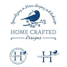 The home decorating company www.homedecoratingcompany.com, located in north franklin, ct, is an online retailer of luxury bedding. Create A One Of A Kind House Logo For Interior Decorating Company Logo Design Contest 99designs