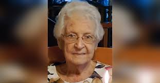 Obituary information for Margaret S. Moulton
