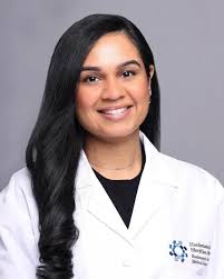 Dr. Rose Daniel, MD, Internal Medicine