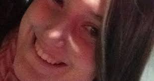 Sara Beth Reagan, 23, Crofton