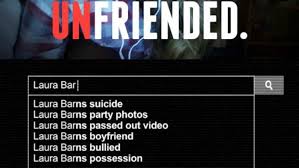 Unfriended Movie Review | Movie Rewind