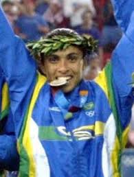 Apresento a vocês essa aprendiz de marta. Marta