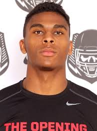 Houston 2016 Football Prospects