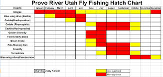 7 9 2019 Utah Fly Fishing Report Park City Anglers