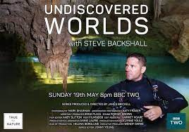 Tired of the same old modded minecraft expert progression? Episode 4 Of Undiscovered Worlds With Steve Backshall This Sunday On Bbc Two Jo Sarsby
