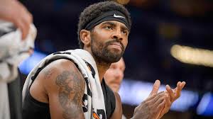 smith, bringing in richard jefferson, bringing in mo williams, we have depth at the guard spot, so with this injury, guys should be able to step in. Kyrie Irving Injury Update Nets Star Ruled Out For Upcoming Road Trip Not Yet Cleared For Contact Work Cbssports Com