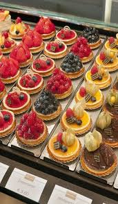 Lecker Konditorei Konditorei Kuchen Kuchen Und Torten Kuchen Und Torten Rezepte