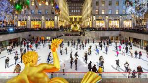 Image result for rockefeller center