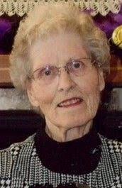 Ethel Koch Obituary (2016)