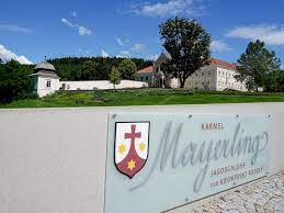 Maybe you would like to learn more about one of these? Karmel Mayerling Stift Heiligenkreuz