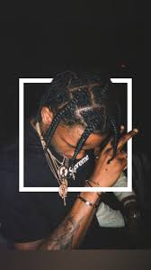 Birds In The Trap Sing Mcknight Wallpaper Pin By Meisters Page On My Edits Travis Scott Wallpapers Travis Scott Scott