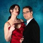 The Bylines Duo at Art Without Borders