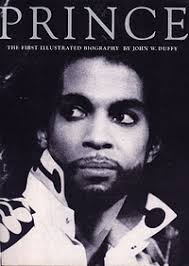 Dance Music Sex Romance: Prince: The First Decade by Per Nilsen