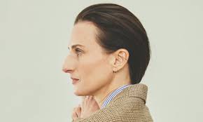 Call My Agent!'s Camille Cottin