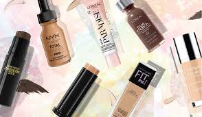 Scroll to see more images. The Best Drugstore Foundations You Ll Try In 2021 Blog Huda Beauty