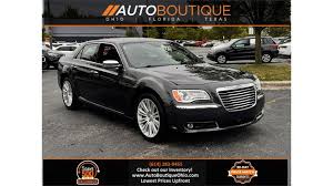Image result for Black 2014 Chrysler