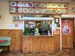 Chinese restaurant in chicago, illinois. See Thru Chinese Kitchen Restaurant 1651 Roosevelt Rd Chicago Il 60608 Usa