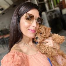 Sheri Silvers's Instagram, Twitter & Facebook