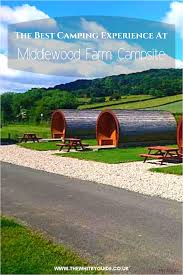 Feb 16 2020 Middlewood Farm Holiday Park Offers Some Of The Best Camping On The Beau In 2020 Visiting England Travel Destinations Unique Amazing Travel Destinations