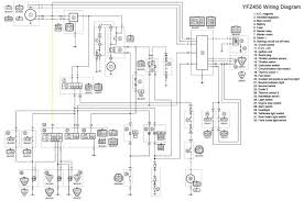 Wiring diagram for yamaha rx series. Diagram Yamaha Yfz 450 Wiring Diagram Full Version Hd Quality Wiring Diagram Diagramthefall Arebbasicilia It