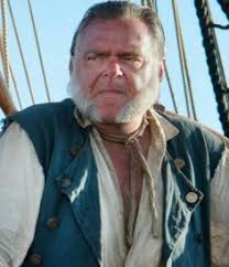 18 Mr. Gibbs reference ideas