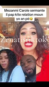 Ze Manze Le Zambon Original