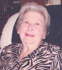 Mary Grey Tart Porter Obituary