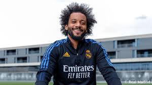 Marcelo golm official sherdog mixed martial arts stats, photos, videos, breaking news, and more for the heavyweight fighter from brazil. Marcelo It S An Honour And An Enormous Responsibility To Be Captain Of The Greatest Club In The World Real Madrid Cf