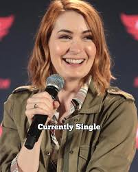 Felicia Day Nathan Fillion