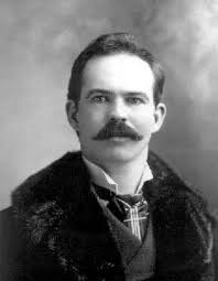 Dan Bain (1874-1962)