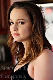 Samantha B Photography added a...