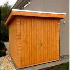 Bezúdržbový zahradní domek keter artisan 9x7 je vyroben z jedinečnou technologií keter duotech. Domek Ogrodowy Jednospadowy Profi Outdoor Decor Outdoor Furniture Outdoor Structures