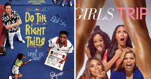 Buzzfeed editor keep up with the latest daily buzz with the buzzfeed daily newsletter! How Much Black Film Knowledge Do You Have