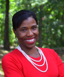 Dr. Tiff's Journey — Run I See