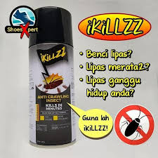 Kini sudah ada cara mudah untuk halau & bunuh lipas dalam kereta dengan ikillzz. Halau Lipas Dalam Kereta Dalam Kosmetik Arrohma Murah Facebook