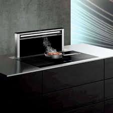 Este tipo de extractor de cocina tiene mucha presencia y suelen complementar el estilo de decoración, rústico, retro o vintage con detalles en suelen tener medidas estándares para cocinas de negocios de restauración y pueden ser campanas murales o centrales con motor o sin motor. Tipos De Campanas Extractoras Cual Comprar Siemens