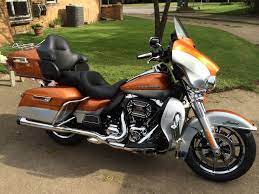 My New Ride With Accessories Installed Classic Harley Davidson Harley Davidson Harley Davidson Touring